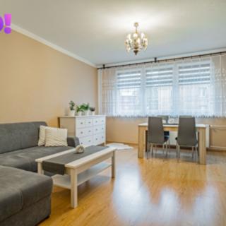 Prodej bytu 3+1 76 m² Karviná Ráj, U Lesa