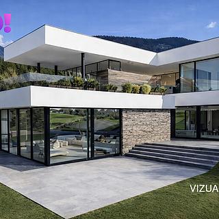 Prodej stavební parcely 2 500 m² Nebovidy