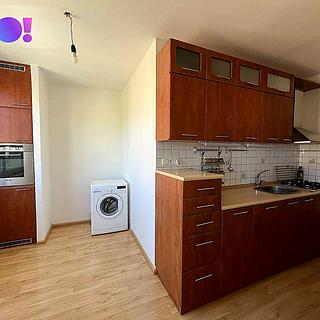Prodej bytu 3+1 55 m² Vsetín Rokytnice, Okružní