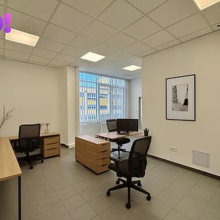 Pronájem kanceláře 62 m² Třinec