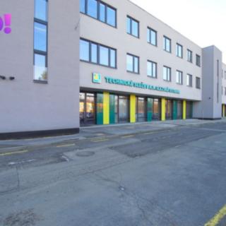 Pronájem kanceláře 157 m² Ostrava Slezská, Československé armády