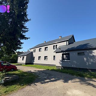 Pronájem bytu 2+1 70 m² Karviná