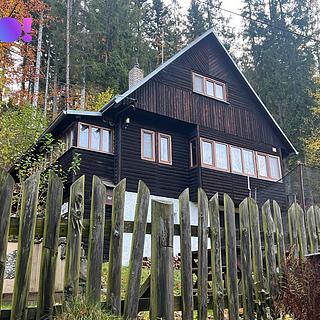 Pronájem chalupy 80 m² Dolní Lomná