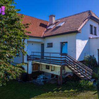 Prodej rodinného domu 200 m² Hradec nad Moravicí, Kolonie