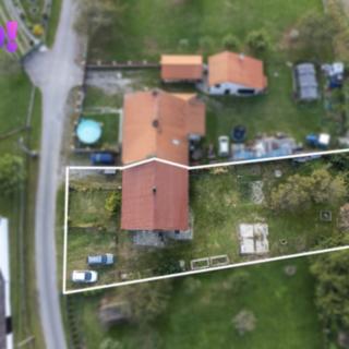 Prodej rodinného domu 235 m² Vlčeves