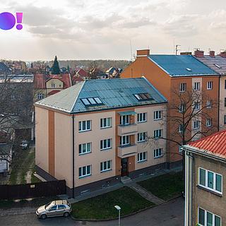 Prodej bytu 3+1 136 m&sup2; Ostrava