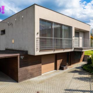 Prodej rodinného domu 148 m² Havířov Bludovice, Javorová