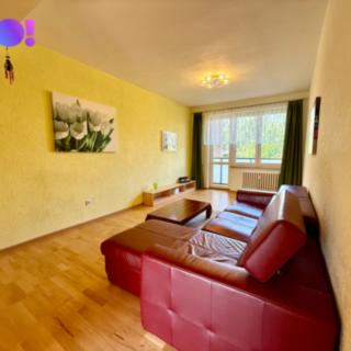 Prodej bytu 2+1 52 m² Třinec
