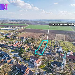 Prodej rodinného domu 130 m&sup2; Břest