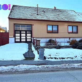 Prodej rodinného domu 350 m² Zbraslav, Malinovského