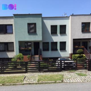 Prodej rodinného domu 240 m² Havířov Šumbark, Školní