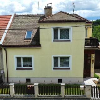 Prodej rodinného domu 214 m² Přerov IX-Lýsky, U Silnice