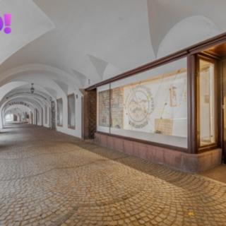 Prodej obchodu 82 m² Hranice I-Město, Radniční