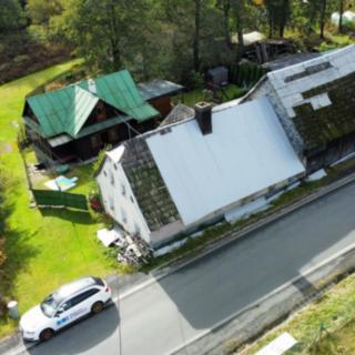 Prodej chalupy 80 m² Rýmařov Jamartice