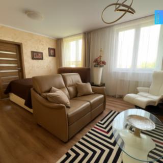 Prodej bytu 4+kk 73 m² Ostrava Zábřeh, Rezkova