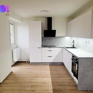 Pronájem bytu 2+kk 51 m² Karviná