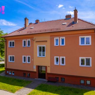 Prodej bytu 3+1 67 m² Dubňany, Palackého
