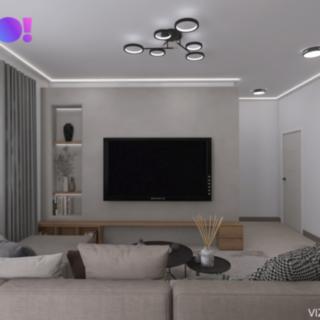 Pronájem bytu 3+1 74 m² Třinec Dolní Líštná, Habrová