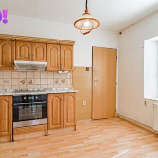 Prodej rodinného domu 110 m² Šumná