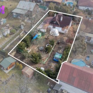 Prodej rodinného domu 60 m² Mnichovice