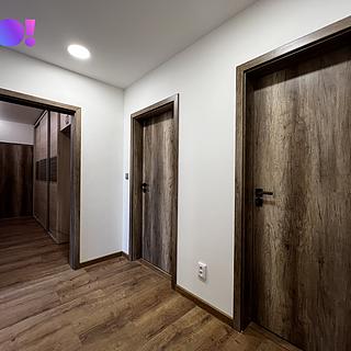 Pronájem bytu 4+1 76 m² Jablunkov, Čs. armády