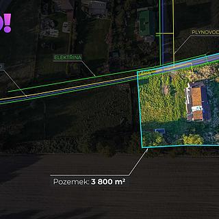 Prodej rodinného domu 152 m² Albrechtice, Bažantnice