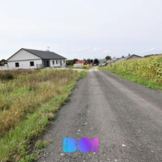 Prodej stavební parcely 5 182 m² Beňov
