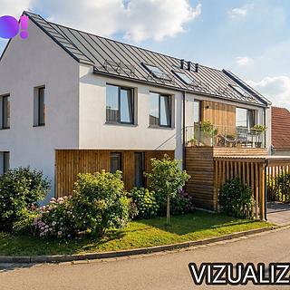 Prodej stavební parcely 187 m² Pouzdřany, Sklepní