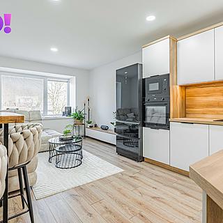 Prodej bytu 3+kk 67 m² Bravantice