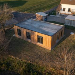 Prodej rodinného domu 80 m² Dolní Krupá