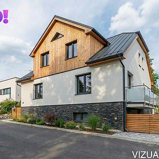 Prodej rodinného domu 223 m² Ostrava Radvanice, Mikšova