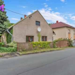 Prodej rodinného domu 120 m² Chrudim