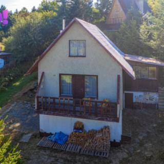 Prodej chaty 80 m² Jedovnice