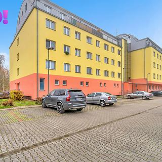 Prodej bytu 2+kk 49 m² Čelákovice