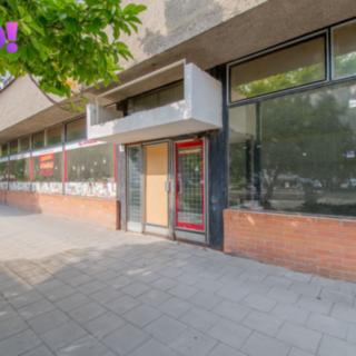 Prodej obchodu 398 m² Přerov I-Město, Kratochvílova