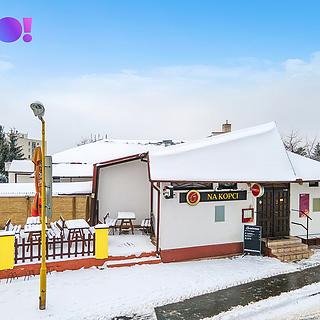 Prodej hotelu, penzionu 287 m² Chrudim