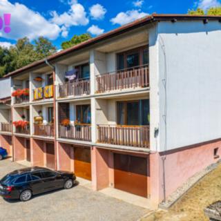 Prodej rodinného domu 88 m² Moravec