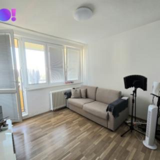 Prodej bytu 2+1 46 m² Ostrava Hrabůvka, Františka Hajdy