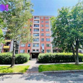 Prodej bytu 2+1 46 m² Český Těšín, Polní