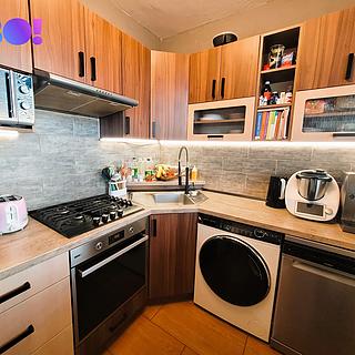 Prodej bytu 3+1 72 m² Orlová