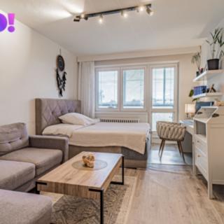 Prodej bytu 2+1 55 m² Ostrava