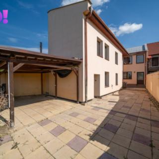 Prodej rodinného domu 165 m² Kojetín
