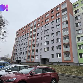 Prodej bytu 3+1 70 m&sup2; Ostrava