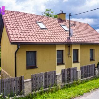 Prodej rodinného domu 120 m² Lačnov