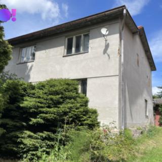 Prodej rodinného domu, 168m²