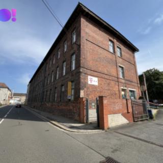 Pronájem restaurace 97 m² Ostrava Vítkovice, Pohraniční