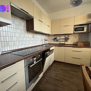 Pronájem bytu 3+1 65 m² Jablunkov, Čs. armády
