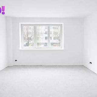 Pronájem bytu 3+1 74 m² Třinec Dolní Líštná, Habrová