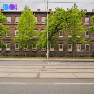 Pronájem kanceláře 30 m² Ostrava Vítkovice, Ruská