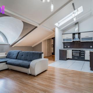 Prodej bytu 4+kk 139 m² Ostrava Vítkovice, Mírová